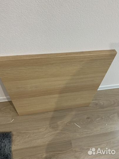 Столешница IKEA кноксхульт