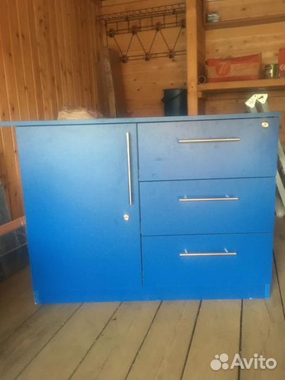 Ресепшн стойка администратора бу