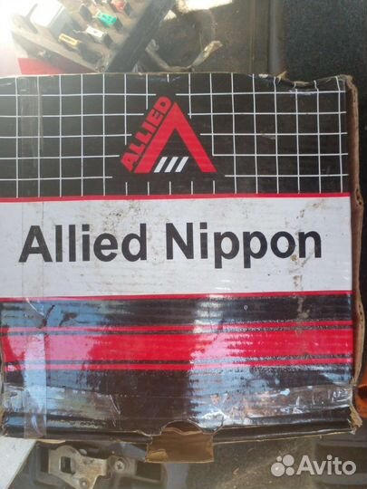 Тормозные диски ваз r13 2110