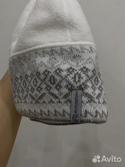 Шапка новая горнолыжная