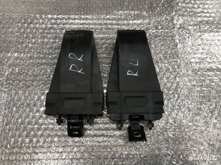 Ограничитель двери передней задней BMW 5 G30