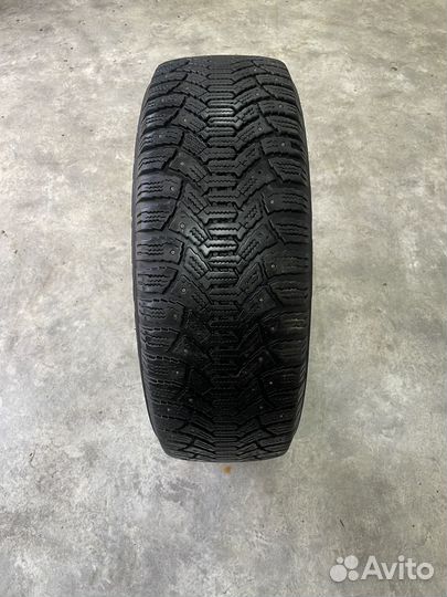 Cordiant Polar 195/60 R15