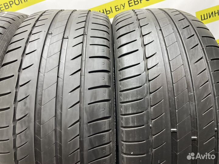 Michelin Primacy HP 225/45 R17