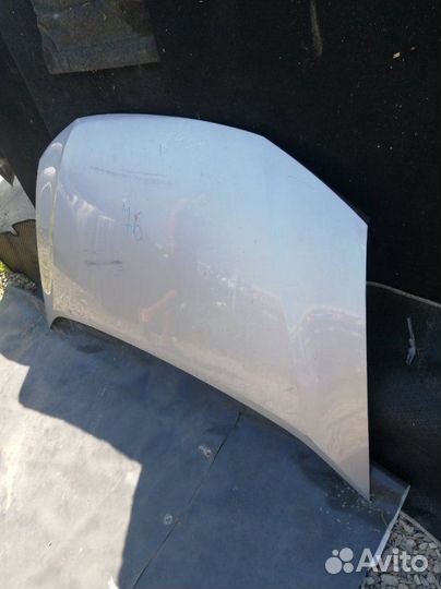 Капот Honda Insight ZE2