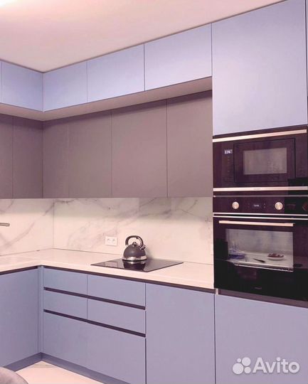 Кухни на заказ Madritensis