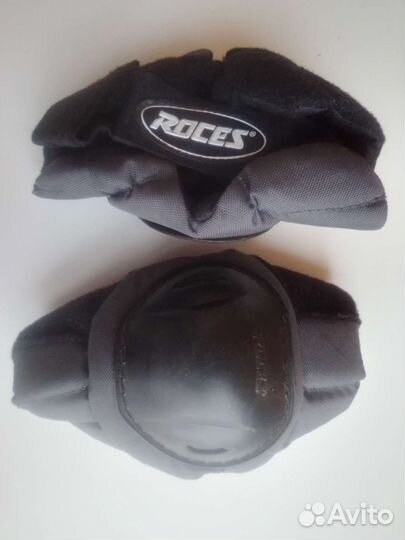 Защита для роликов Roces