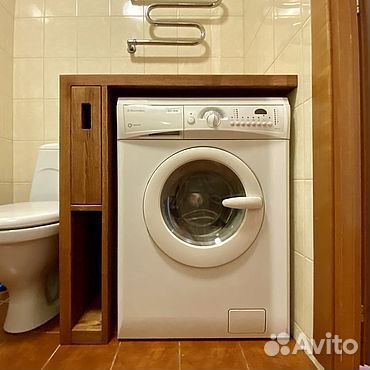 Стиральная машина Indesit 1gh5fg249 бу