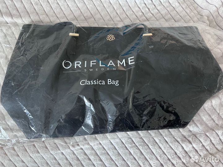 Сумка женская (шопер)