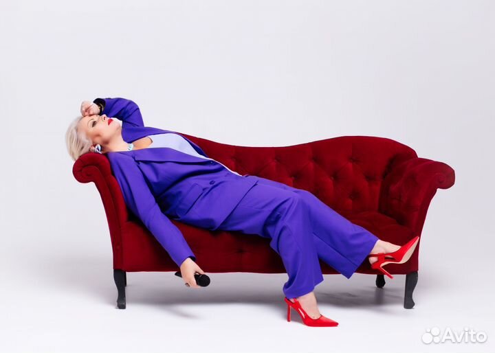 Ведущий на свадьбу/Юбилей/Корпоратив