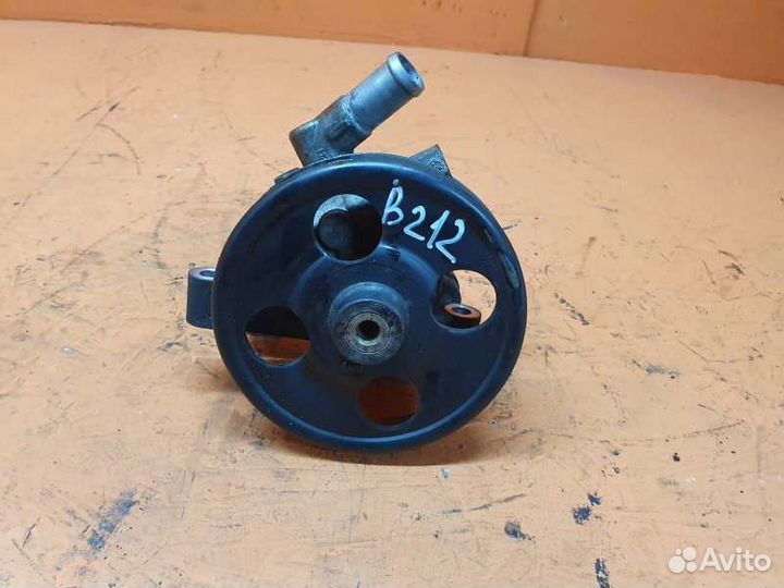 Насос гидроусилителя руля Mazda Cx-9 3.7 2009