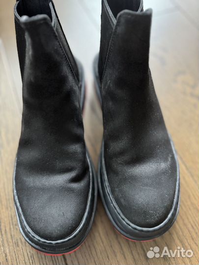 Женские ботинки Camper