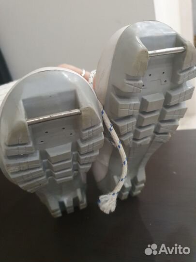 Ботинки лыжные NNN 36