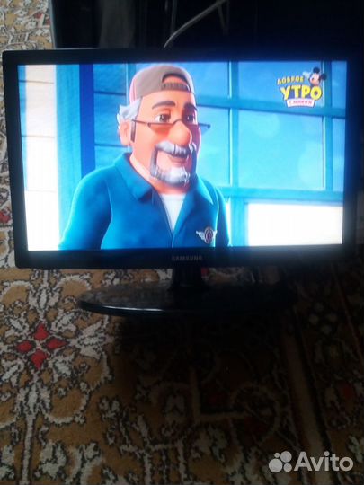 Матрицы к ЖК LED TV samsung рабочие телевизоры