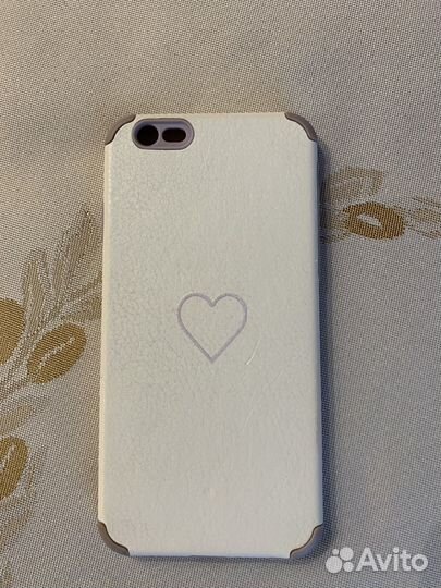 Чехлы для iPhone 6,6s