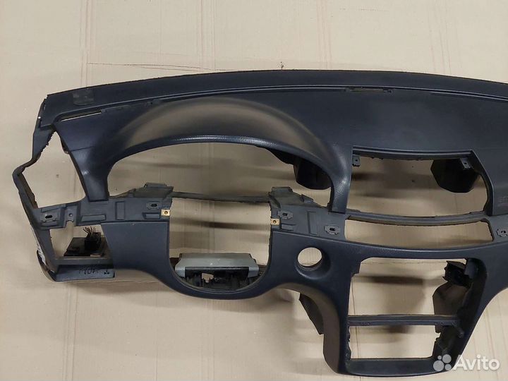 Торпедо Панель Mercedes S Class W220