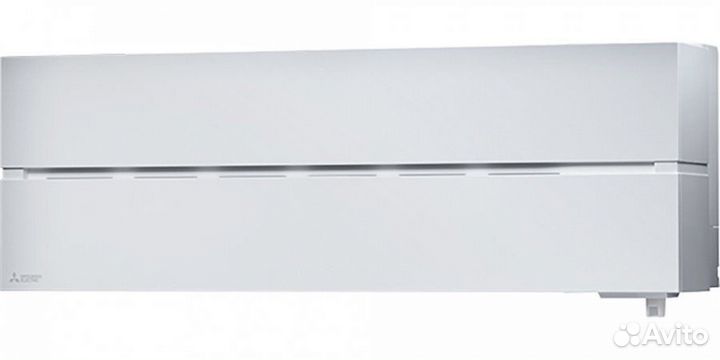 Mitsubishi Electric MSZ-LN25VGW/MUZ-LN25VG