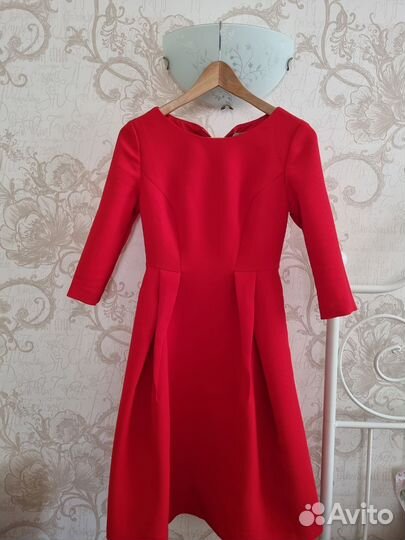 Вечернее коктейльное платье / выпускной