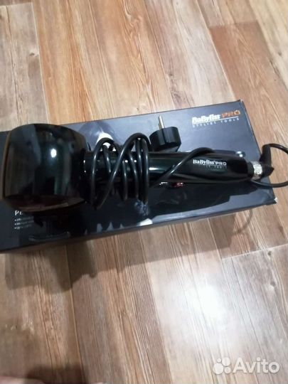 Стайлер babyliss