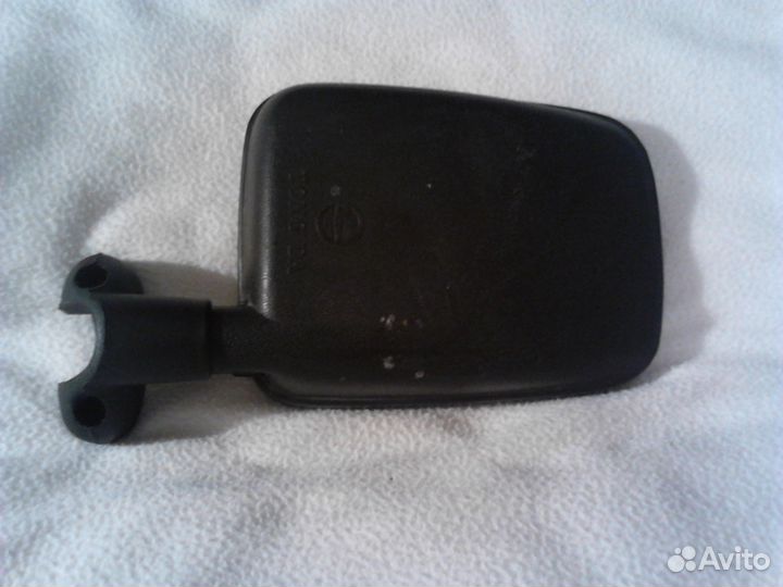 Продам зеркало от Isusu Bighorn и видеорегистратор