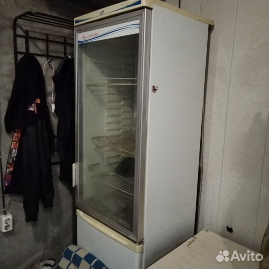 Холодильник бу