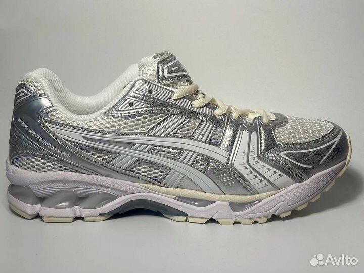 Кроссовки Asics Gel Kayano 14 (41-45 EUR)