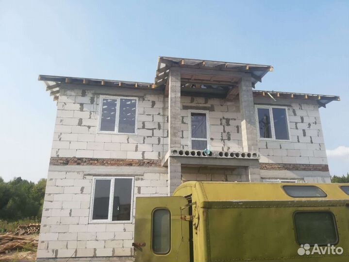 Пластиковые окна и балконы