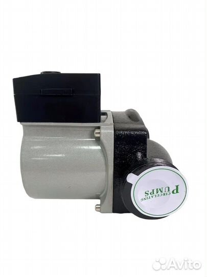 Насос циркуляционный sarmat SR 25-60/130