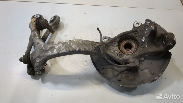 Рычаг подвески Audi A4 (B7), 2006