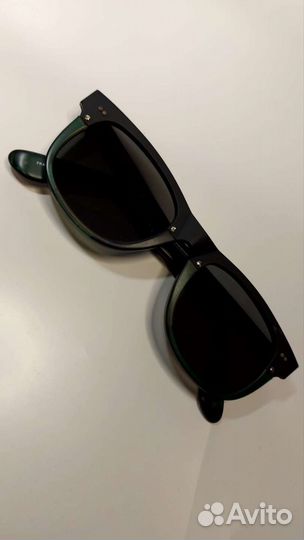 Солнцезащитные очкиJean PaulGaulter56-1275Оригинал