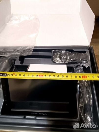 Спутниковый Навигатор Pocket Navigator PN-7050