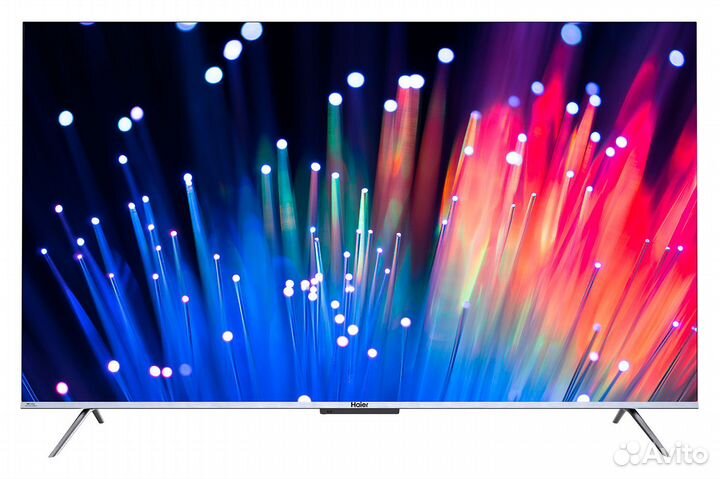 LED телевизор Haier 50 Smart TV S3