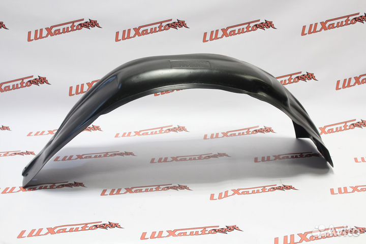 Подкрылки передние Mitsubishi L200 2015-18