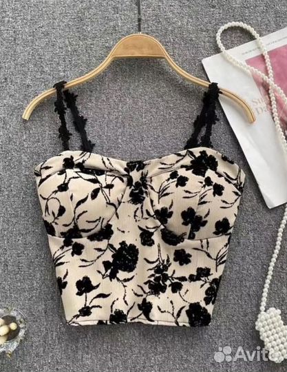 Топ женский