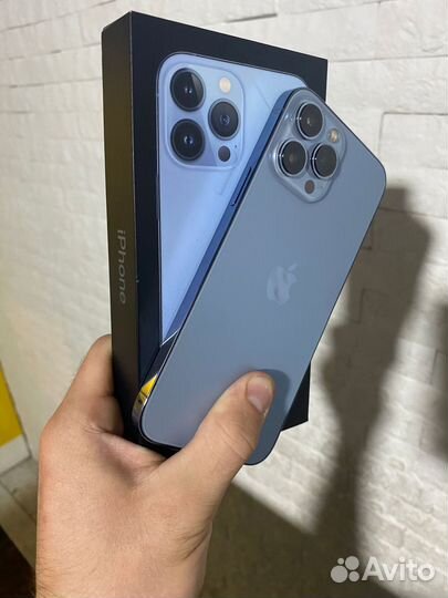 iPhone 13 pro max 128G