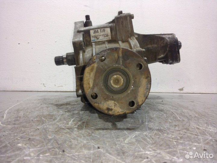 Коробка раздаточная Hyundai/Kia Tucson/ix35/Sporta