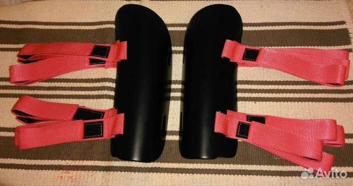 Защита предплечья