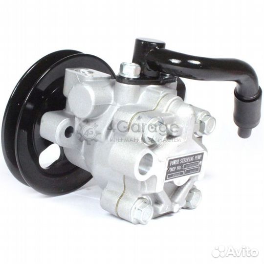 Насос гур для skoda sunroq 1 поколение, 2018 - 201