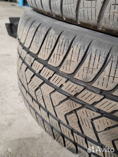 Pirelli Scorpion Winter 285/45 R21 113W