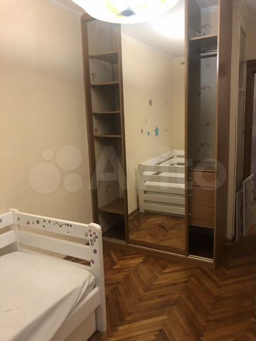 2-к. квартира, 50 м², 3/5 эт.