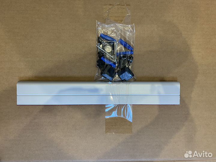 Магнитно маркерная доска