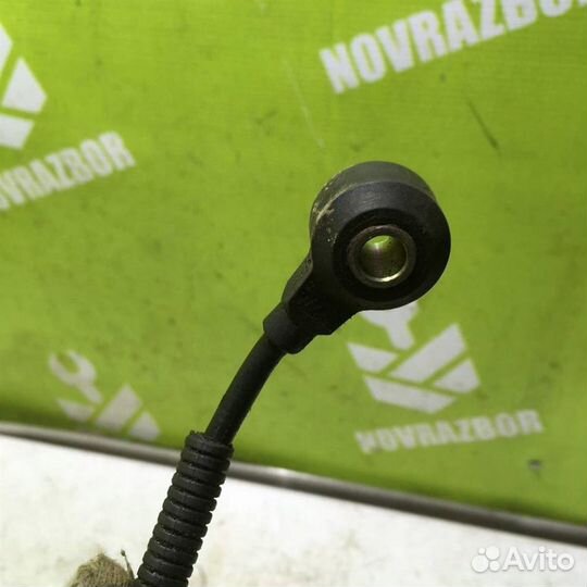 Датчик детонации Киа рио 1