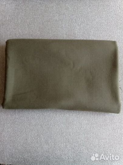 Отрез ткани шерсть