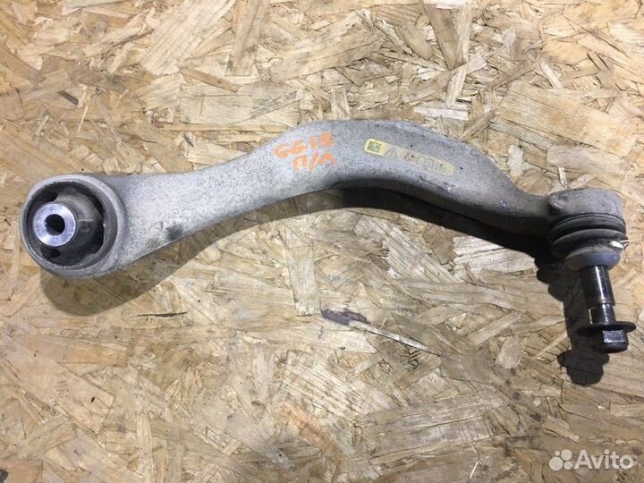 Рычаг подвески передний левый Bmw 535I F10 N55