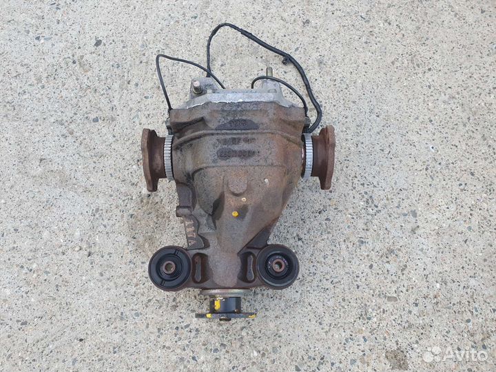 Редуктор заднего моста для Nissan Skyline V35