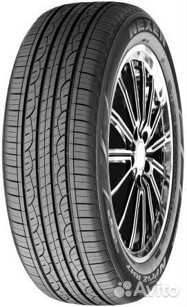 Nexen N'Priz RH7 225/55 R18 98H