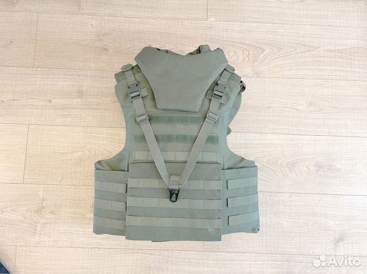 Бронежилет бр5
