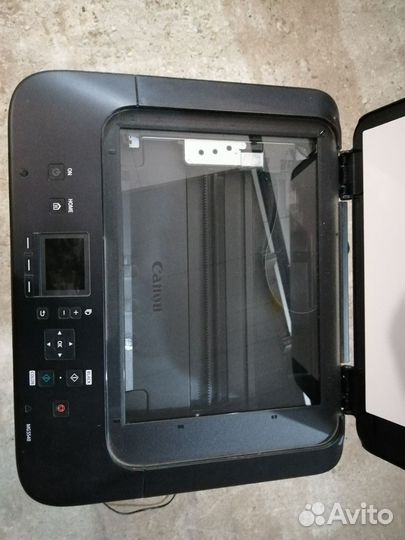 Принтер мфу