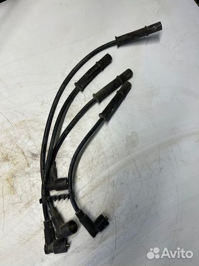 Провод высоковольтный Renault Kangoo KW0Y K7M750