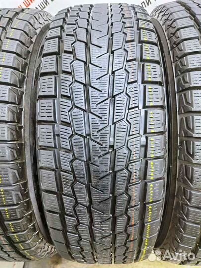 Yokohama Ice Guard G075 225/65 R17 102Q