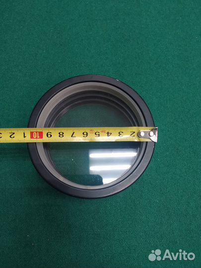 Линза кр-5 №590094